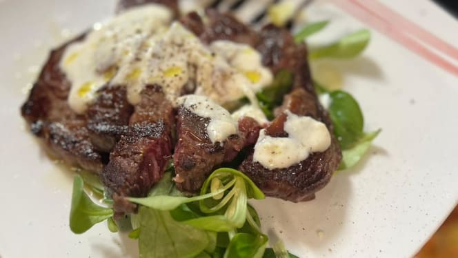 Osteria Ficamaschia - 0