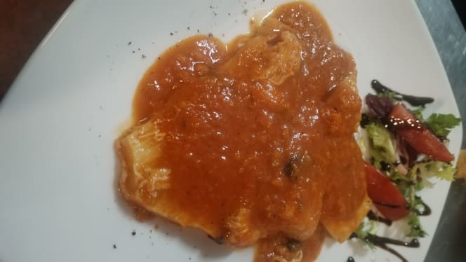 Osteria Ficamaschia - 3