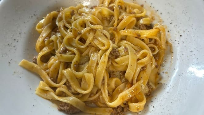 Osteria Ficamaschia - 7