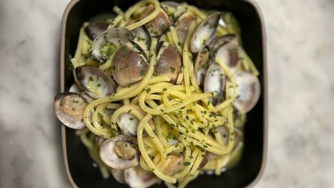 Osteria Ficamaschia - 9