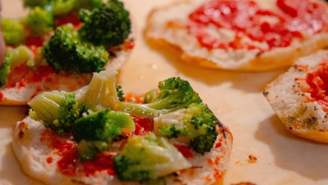 Osteria Ficamaschia - 5