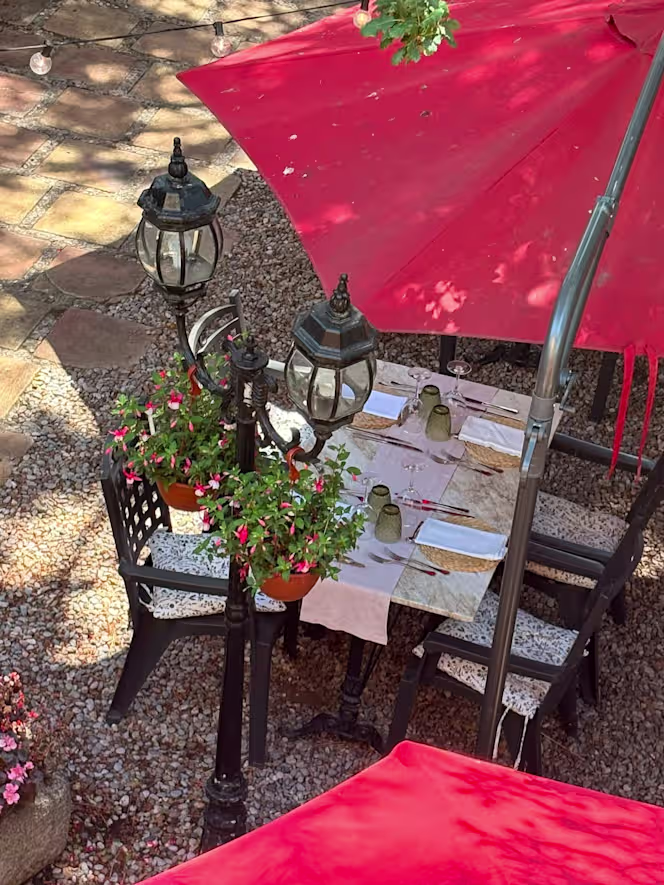 El Jardí De Can Sors - 1