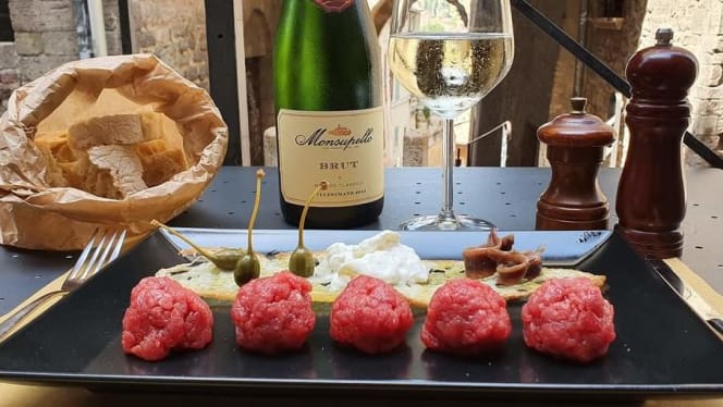 La pecora nera - Polpette & Co. - 2