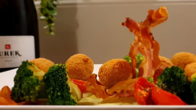 La pecora nera - Polpette & Co. - 0