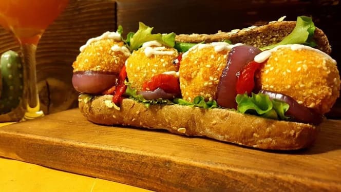 La pecora nera - Polpette & Co. - 5