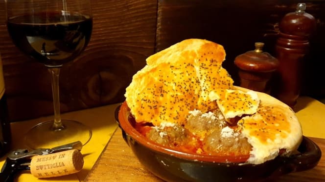 La pecora nera - Polpette & Co. - 3