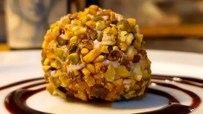 La pecora nera - Polpette & Co. - 8