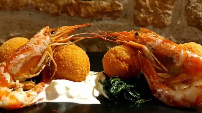 La pecora nera - Polpette & Co. - 7