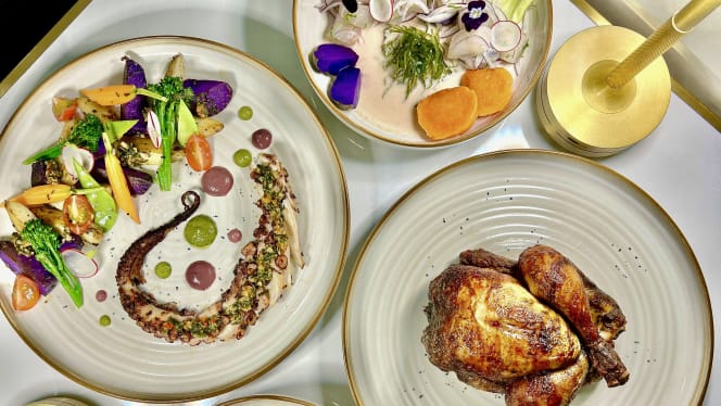 THE 3 MUSKETEERS - 5