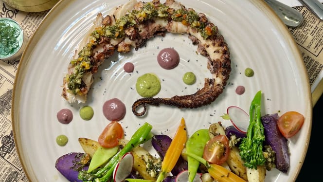 THE 3 MUSKETEERS - 8