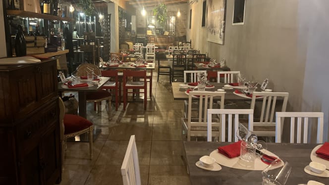 La Braceria di Agriturismo Turàa - Turate - 3