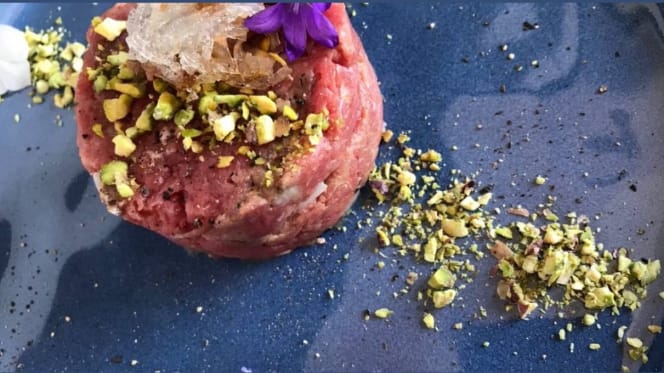 La Braceria di Agriturismo Turàa - Turate - 5