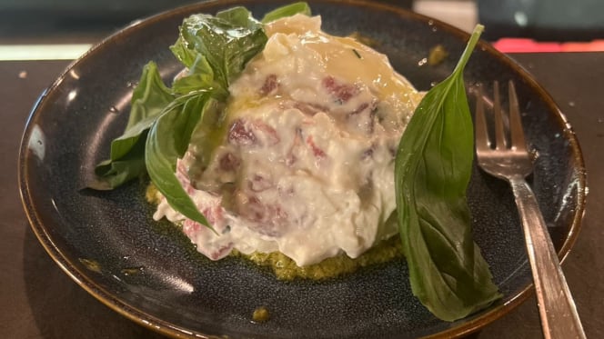 La Braceria di Agriturismo Turàa - Turate - 6