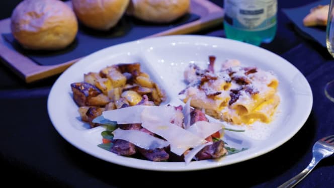 Fiat Bistrot & Cafè - 3