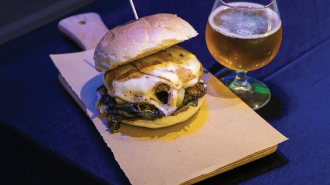 Fiat Bistrot & Cafè - 0