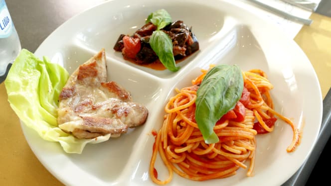 Fiat Bistrot & Cafè - 2