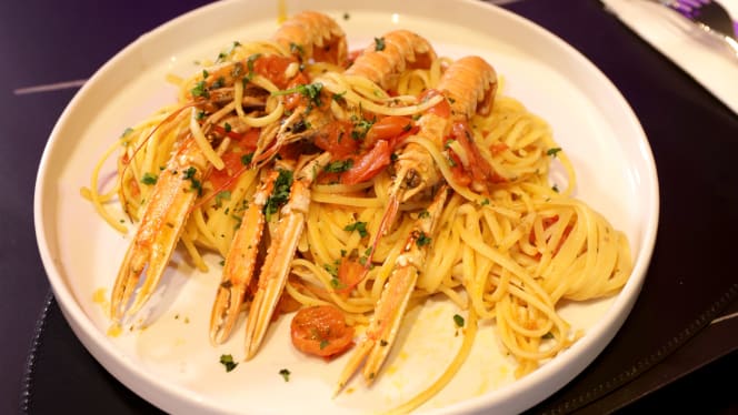 Fiat Bistrot & Cafè - 1