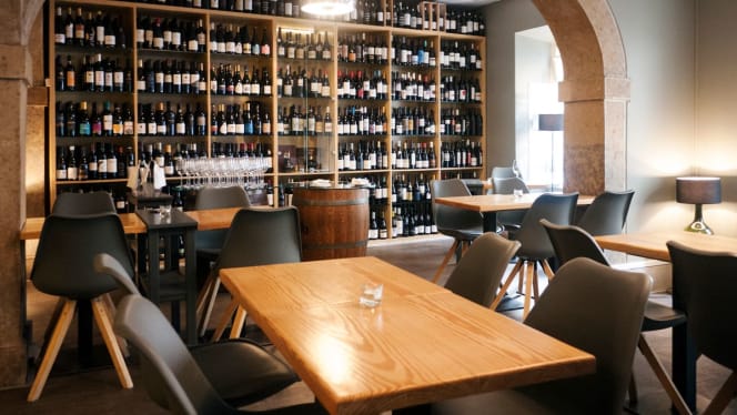 Grapes and Bites - 9