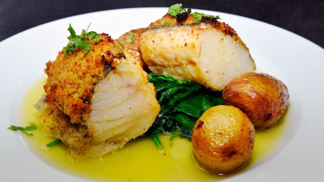 Grapes and Bites - 3