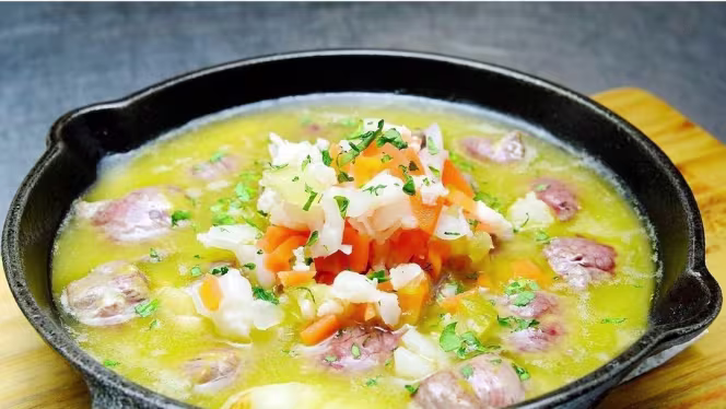 Grapes and Bites - 7