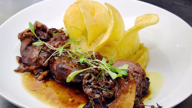 Grapes and Bites - 6