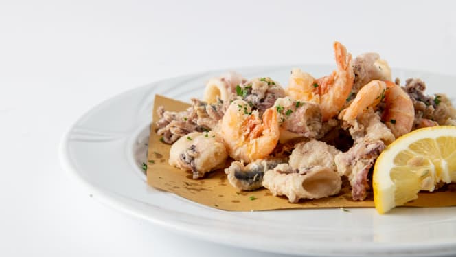 Trattoria della Rana - 3