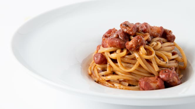 Trattoria della Rana - 7