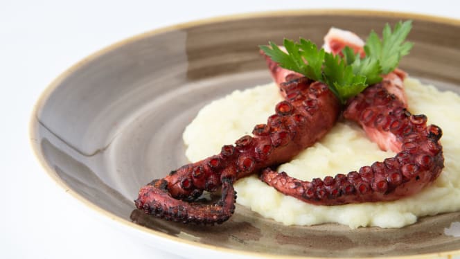 Trattoria della Rana - 8