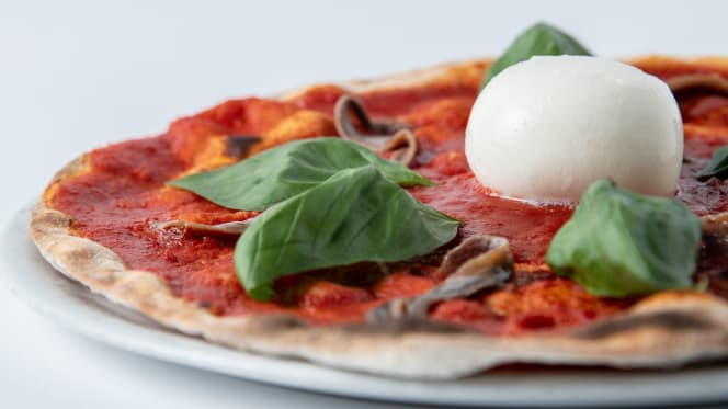 Trattoria della Rana - 5