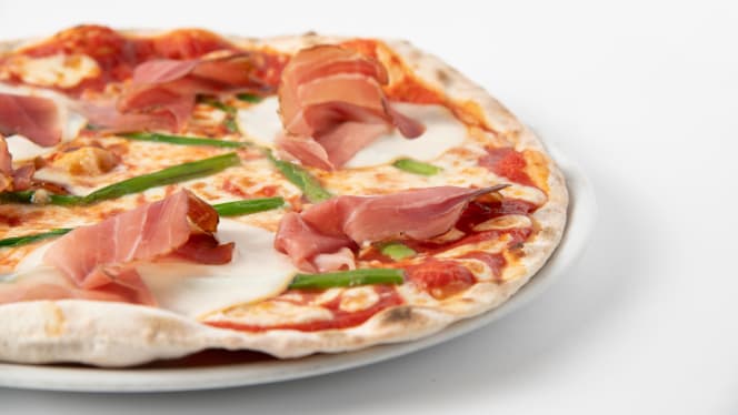 Trattoria della Rana - 9