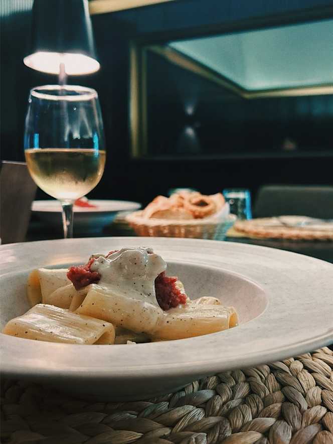 Nove Radici - Esperienza gastronomica pugliese - 0