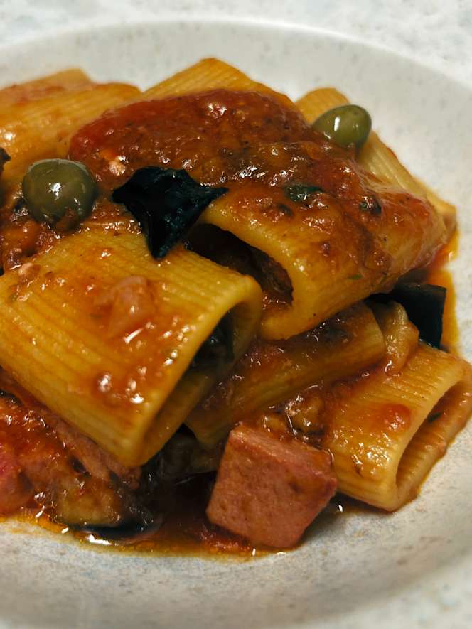 Nove Radici - Esperienza gastronomica pugliese - 5