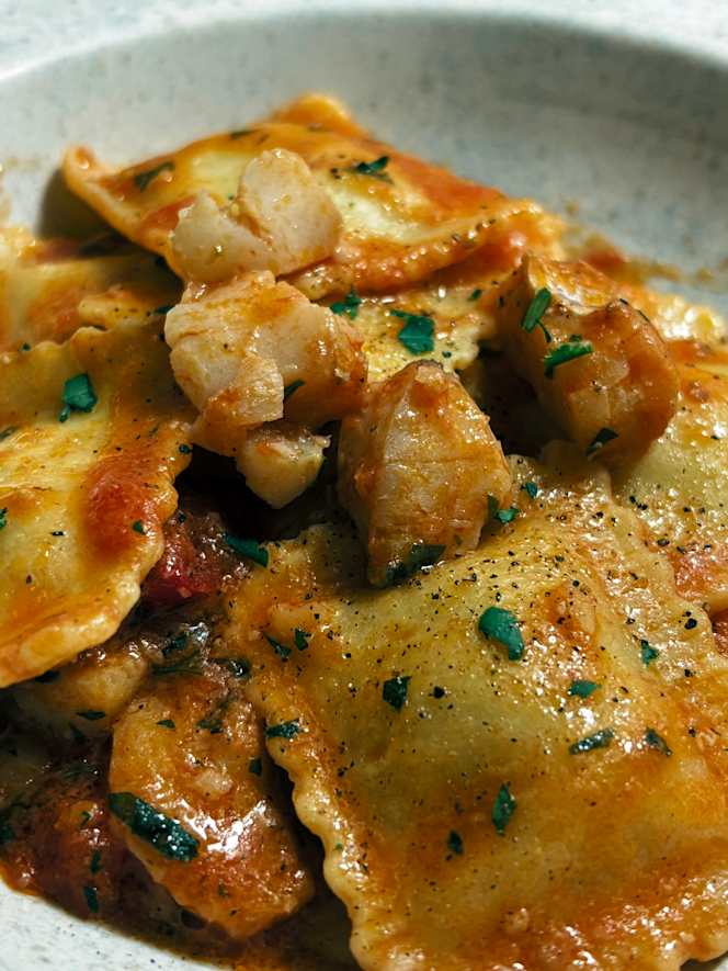 Nove Radici - Esperienza gastronomica pugliese - 2