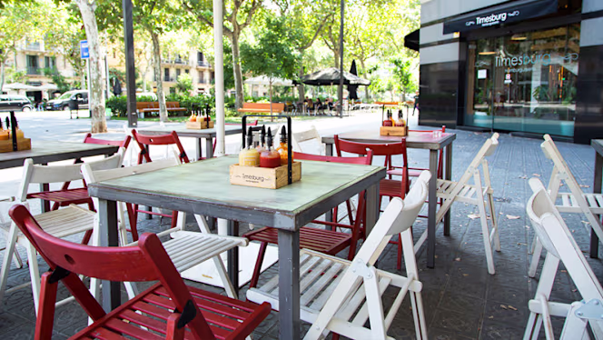 Timesburg Sant Joan - 9