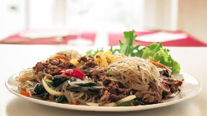 Bap Urban Korean Food - 5