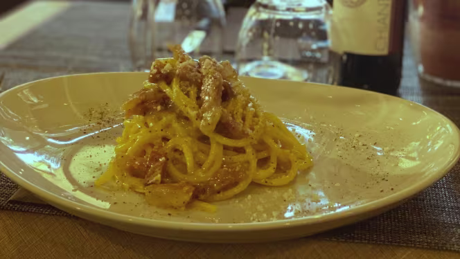 Trattoria Sora Cencia - 2