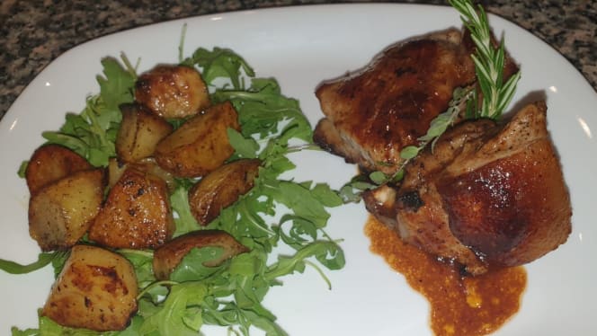 Trattoria Sora Cencia - 8