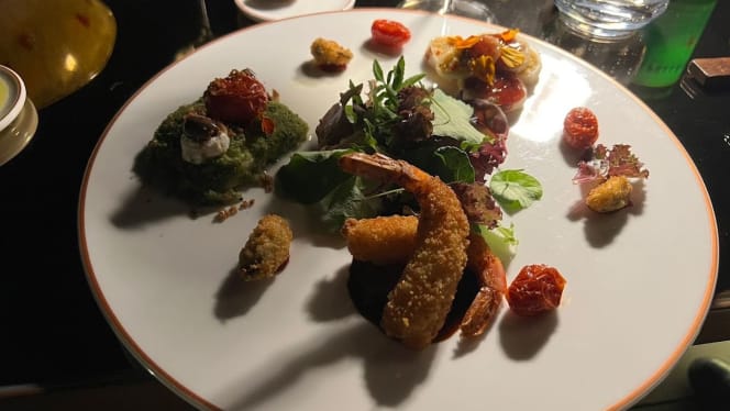 Ngonia Bay - Milazzo - 1