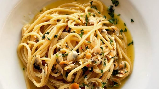 Bagno Le Dune del Forte - 3