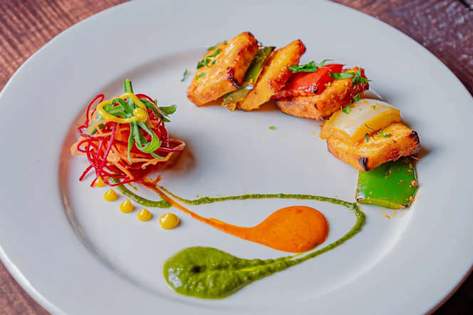 Gurkha Cafe & Restaurant - 6