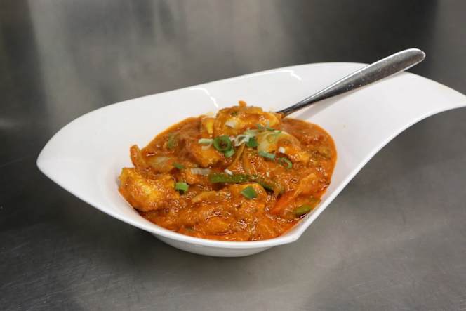 Gurkha Cafe & Restaurant - 8