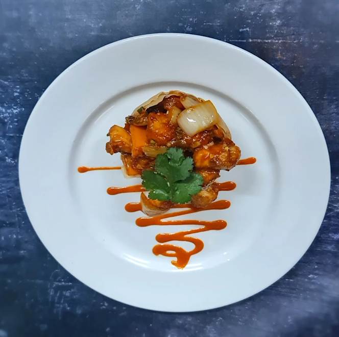 Gurkha Cafe & Restaurant - 0