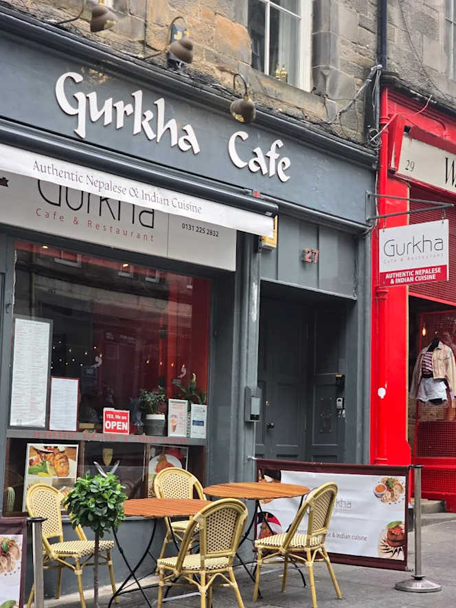 Gurkha Cafe & Restaurant - 7