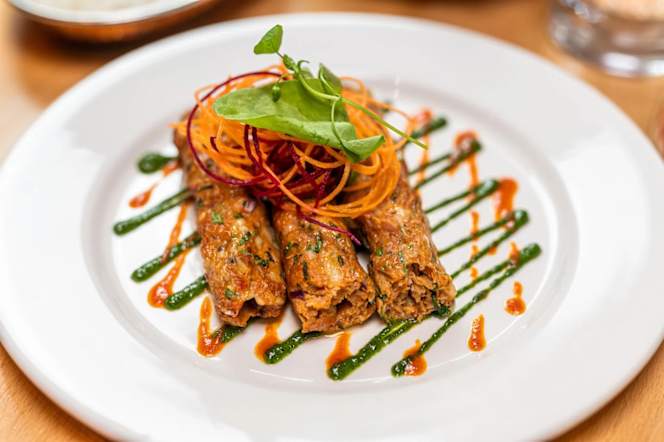 Gurkha Cafe & Restaurant - 3