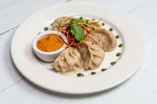 Gurkha Cafe & Restaurant - 9