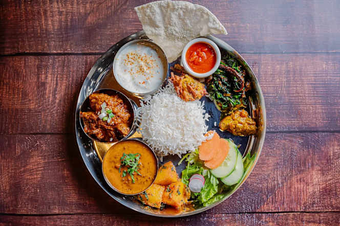 Gurkha Cafe & Restaurant - 2