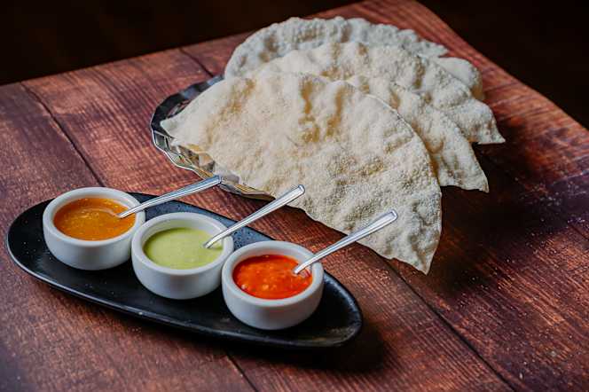 Gurkha Cafe & Restaurant - 9
