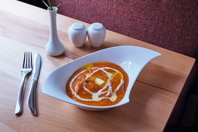 Gurkha Cafe & Restaurant - 5