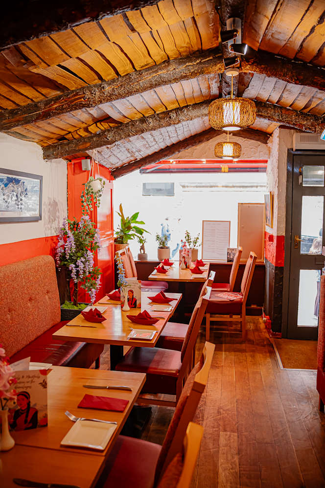 Gurkha Cafe & Restaurant - 7