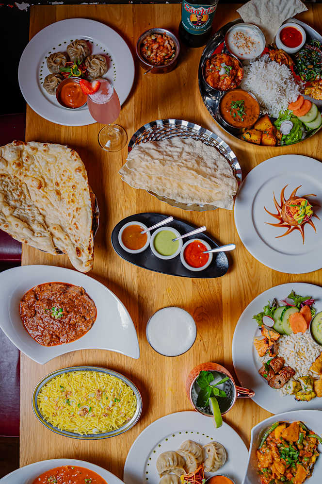Gurkha Cafe & Restaurant - 8
